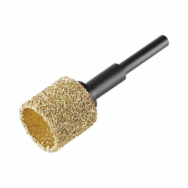 Slipetilbehør Dremel 26150408DM; 13 mm