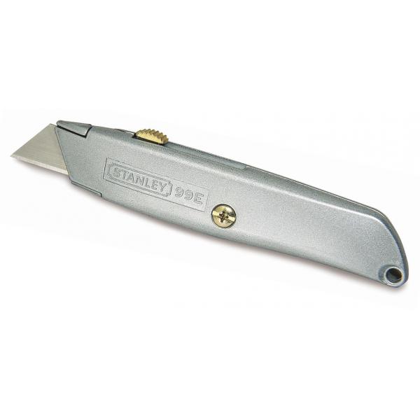 Kniv med utskiftbare blader Stanley 1-10-099; 155 mm