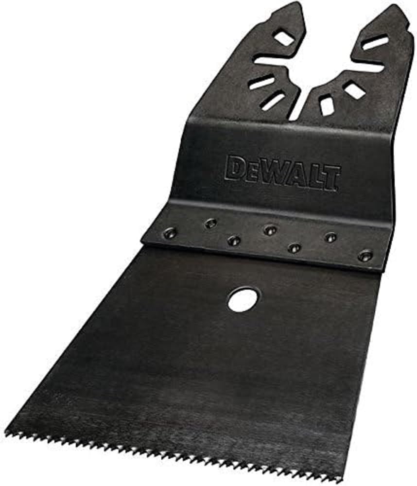 Skjærer for jevn saging DeWalt DT20748-QZ; 64 mm