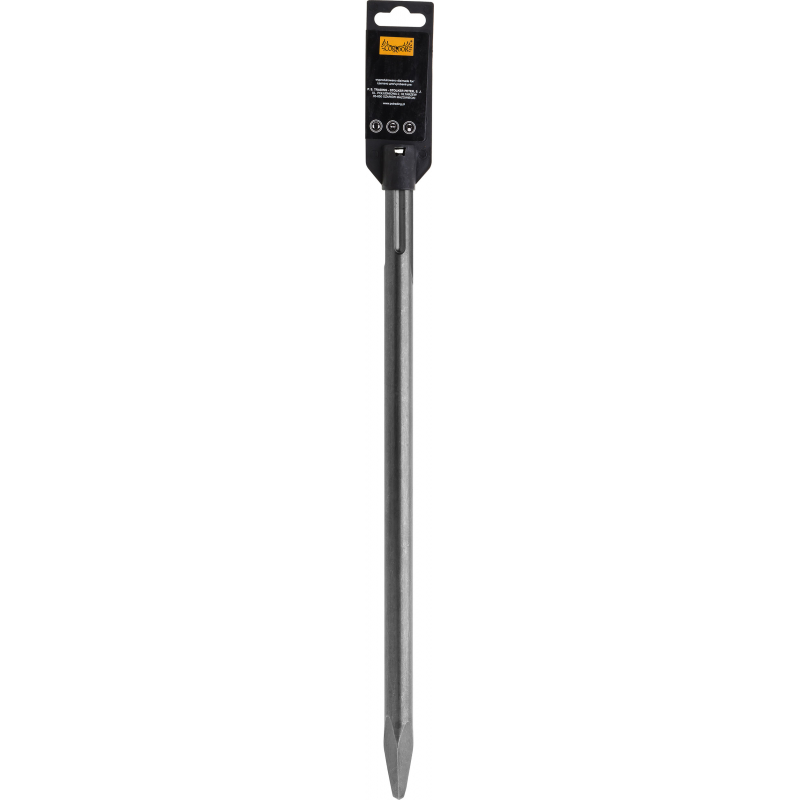 Spissmeisel Condor CON-SDSM-CP400; 18x400 mm; SDS-max
