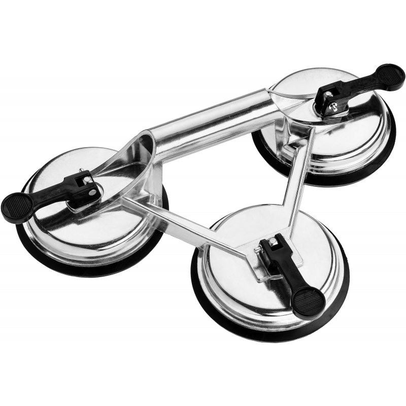Sugekopp for glass Condor CON-BGS-2103; 130 kg