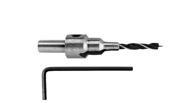 Drill for konfirmatorene Condor CON-XDK-0010; 7/10 mm