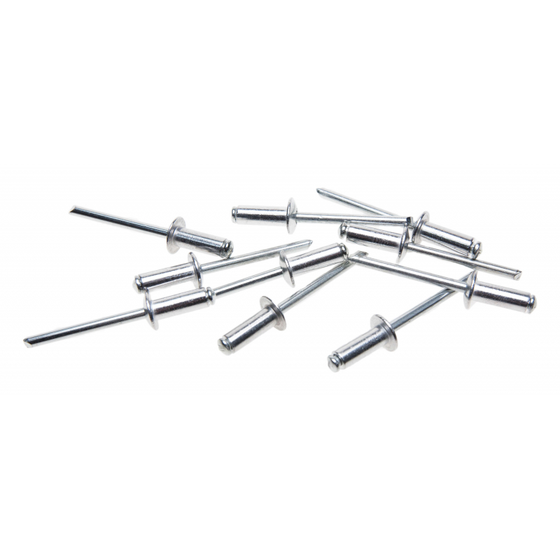 Nagler Condor CON-GRA-4010; 4,0x10 mm; 50 stk