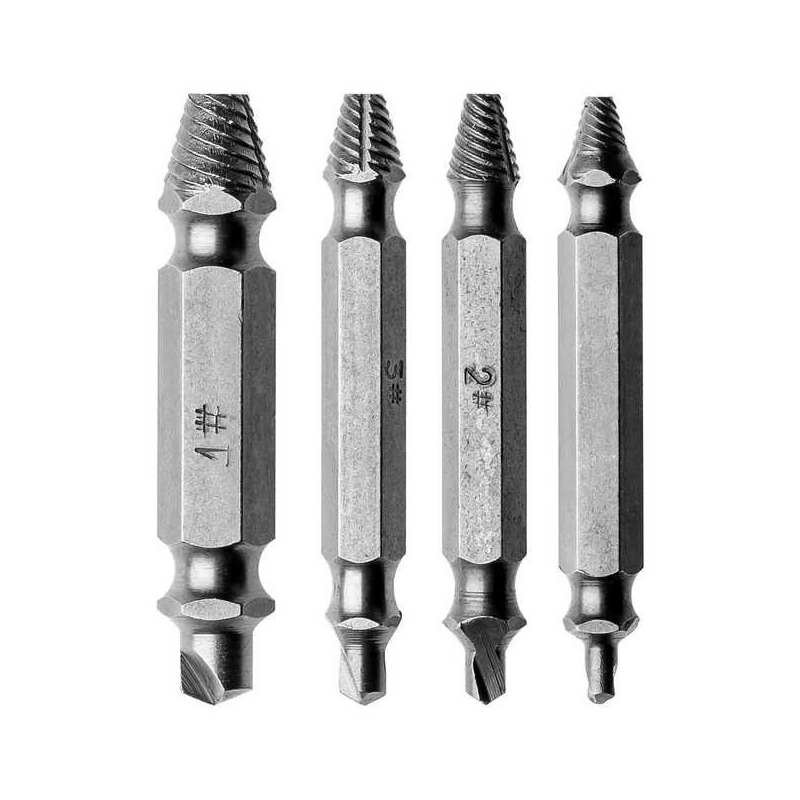 Boltavtrekkere Condor CON-SCE-5004; 4 stk