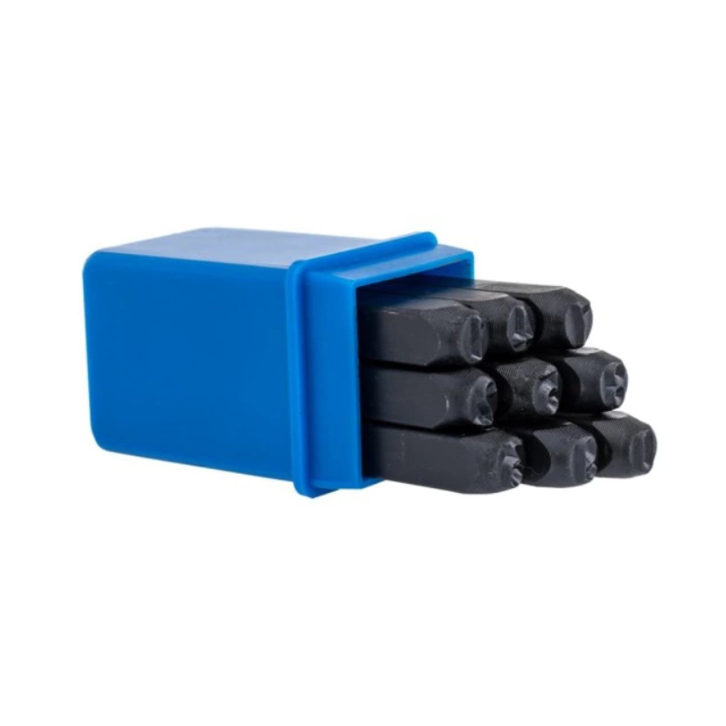 Sett av sifferstanser Condor CON-CNC-3609; 9 stk