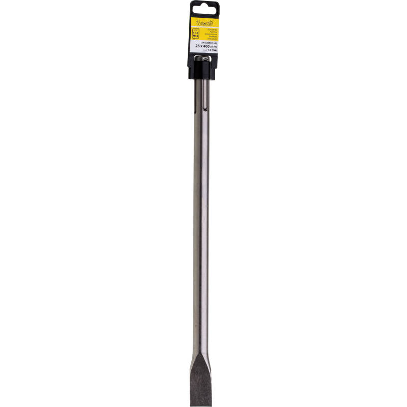Stemjern Condor CON-SDSM-CF400; 25x400 mm; SDS-max