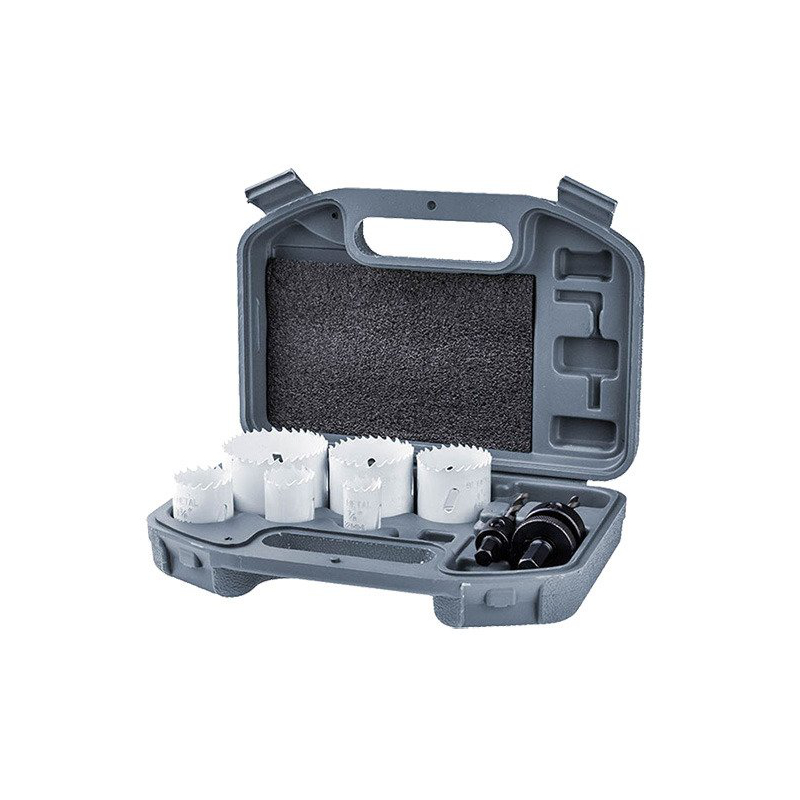 Hullsagsett Condor CON-AOS-9264; 22-64 mm; 8 stk
