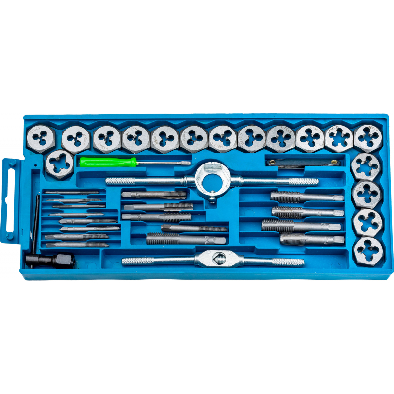 Gjengesett Condor CON-WTD-9180; 40 stk