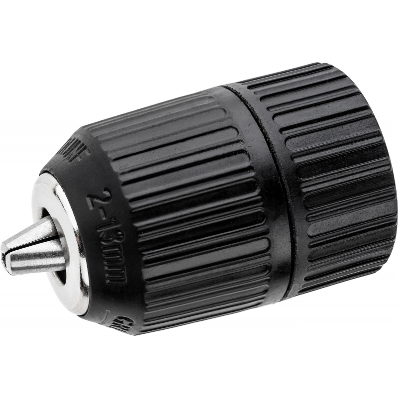 Chuck Condor CON-DC-1513; 2-13 mm; 1/2''