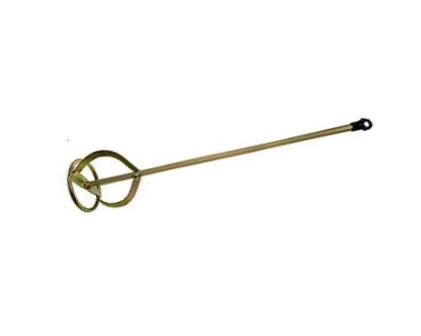 Røremikser Condor CON-AM-A2-80; 80x400 mm