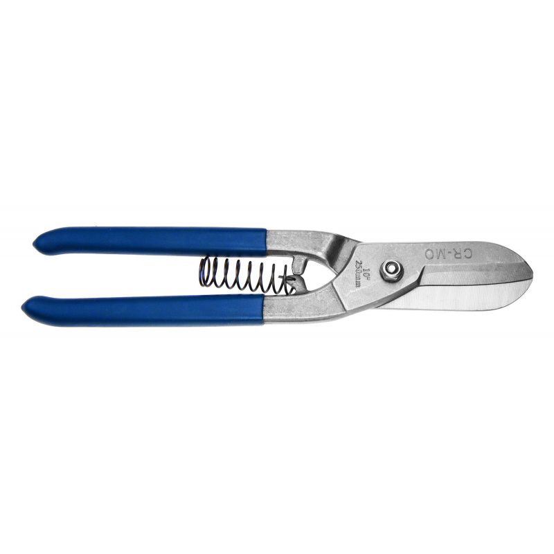 Blikksaks Condor CON-BNB-1204; 250 mm