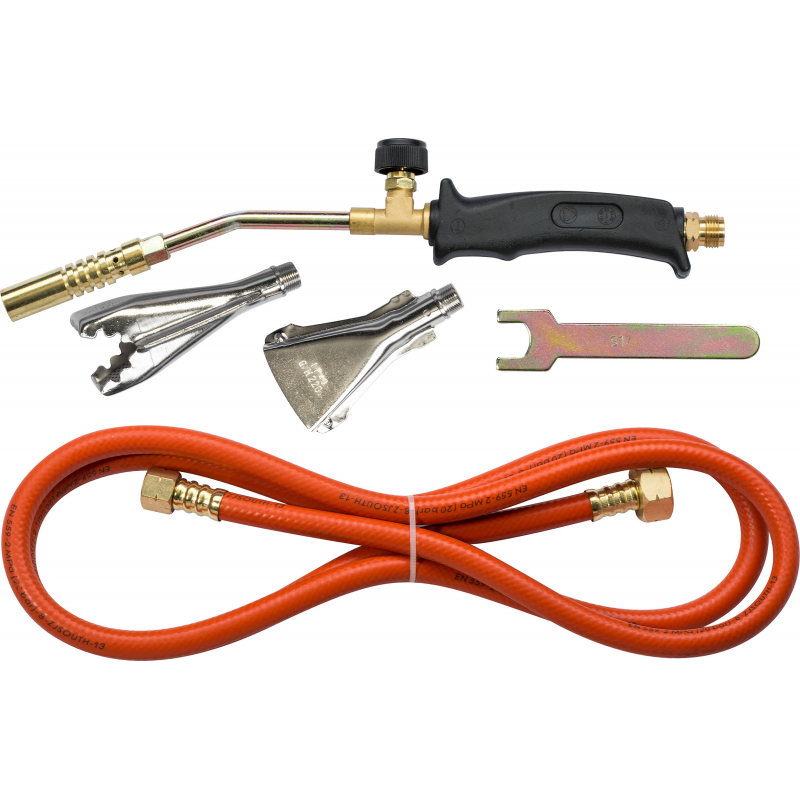 Brenner Condor CON-PL-109
