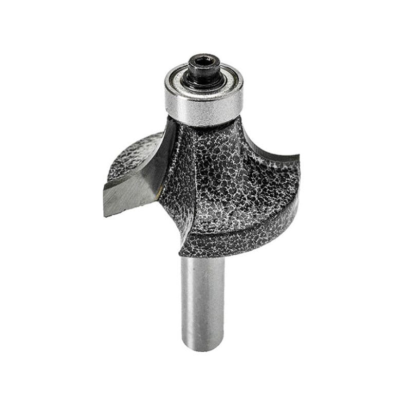 Avrundingsfres Condor CON-ARB-2907; 8,0x35x17 mm