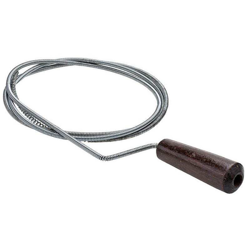 Rørspyleslange Condor CON-ZSK-0401; 4,5 mm; 1,5 m