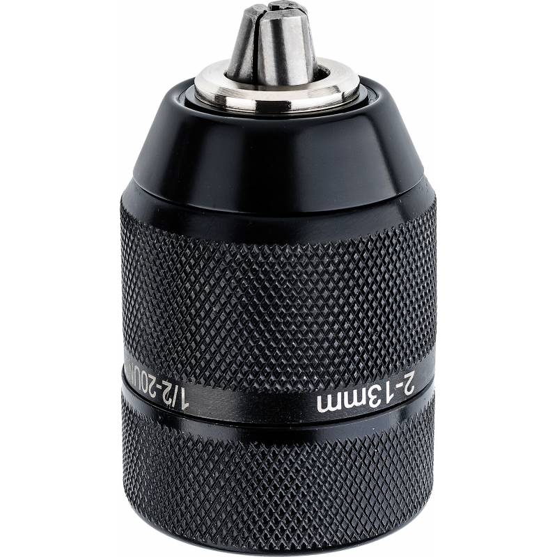 Chuck Condor CON-ADC-1299; 2-13 mm; 1/2''