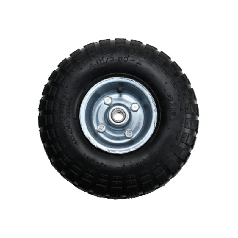 Hjul Condor CON-DTW-9987; 60x85x15 mm