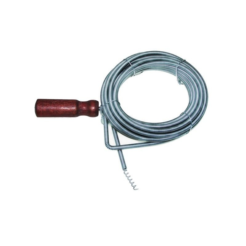 Rørspyleslange Condor CON-ZSK-0605; 6,0 mm; 5 m