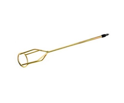 Røremikser Condor CON-AM-E1-80; 80x400 mm