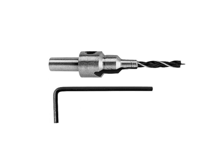 Drill for konfirmatorene Condor CON-XDK-0007; 5/7 mm