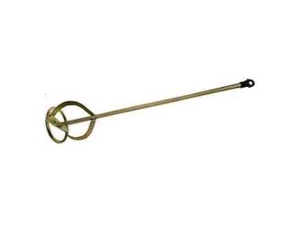 Røremikser Condor CON-AM-A3-100; 100x500 mm