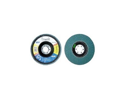 Lamellrondeller Condor CON-RTZ-1104; 115 mm; K40