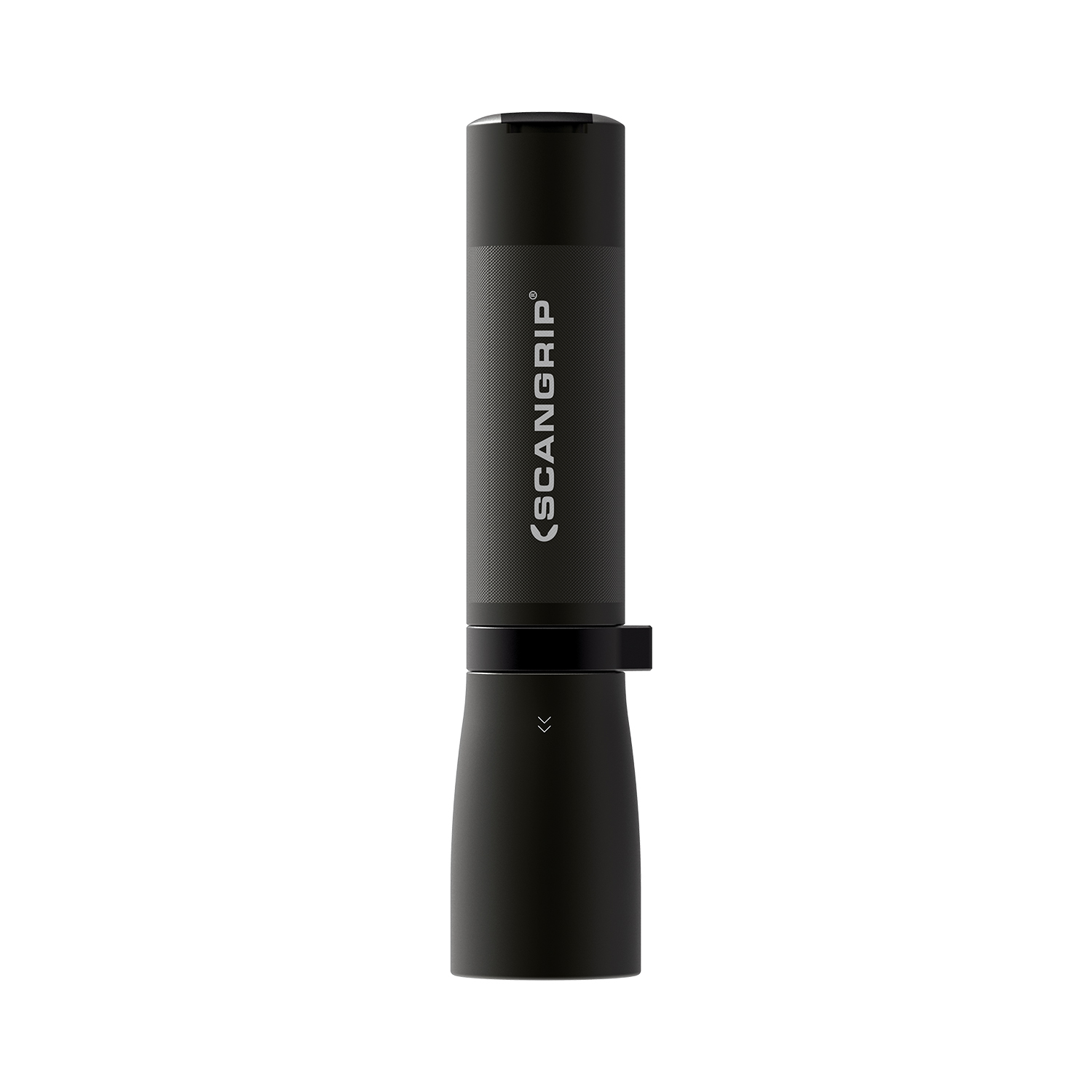 Lommelykt Scangrip 1000R; 1000 lm; 3,7 V; 1x4,0 Ah batt.