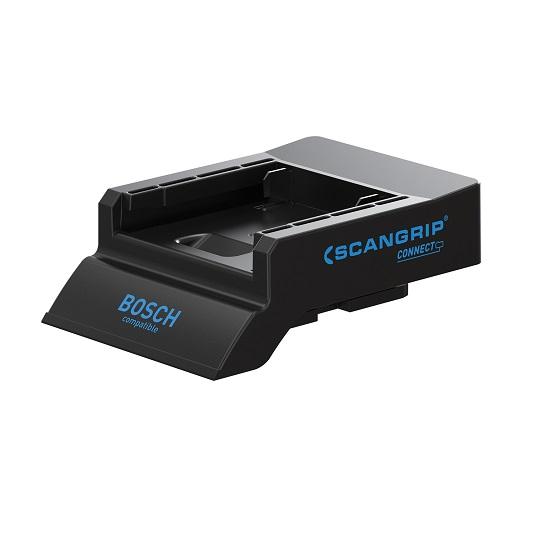Batteriadapter Scangrip 03.6140C; 18/20 V