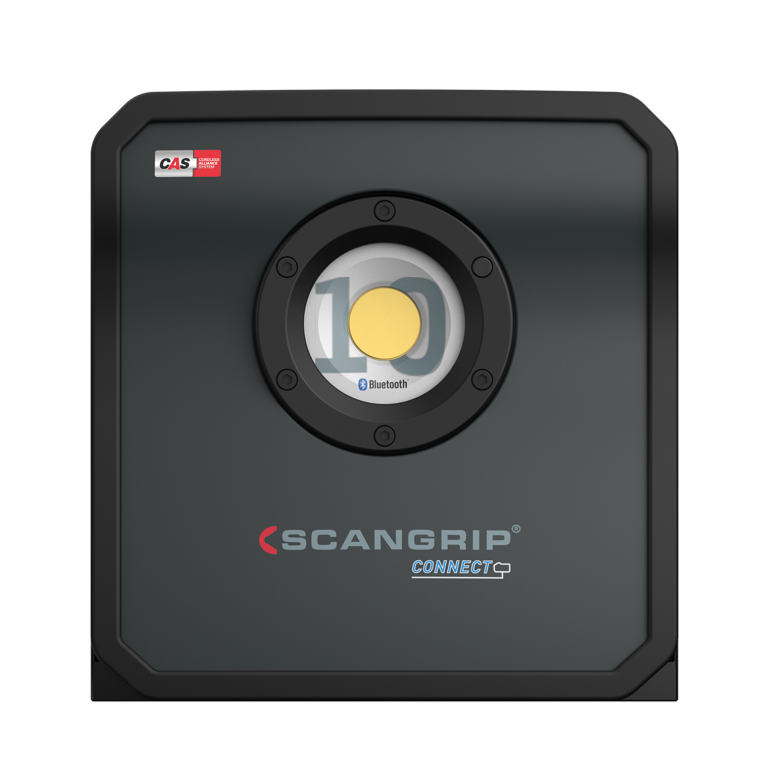 Lykt Scangrip NOVA 10 CONNECT; 10000 lm