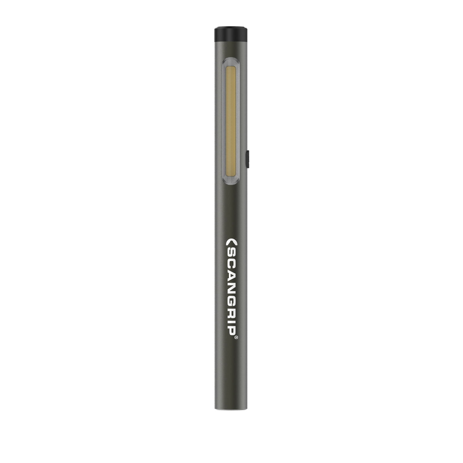 Lommelykt Scangrip WORK PEN 200 R; 3,7 V; 1x0,75 Ah batt.