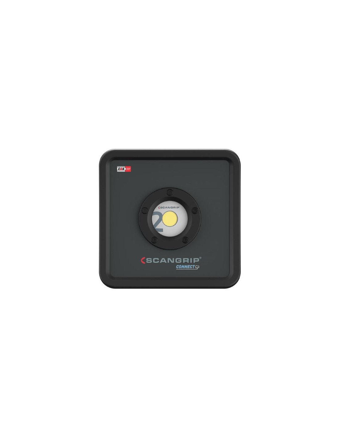Lykt Scangrip NOVA 2 CONNECT; 2000 lm