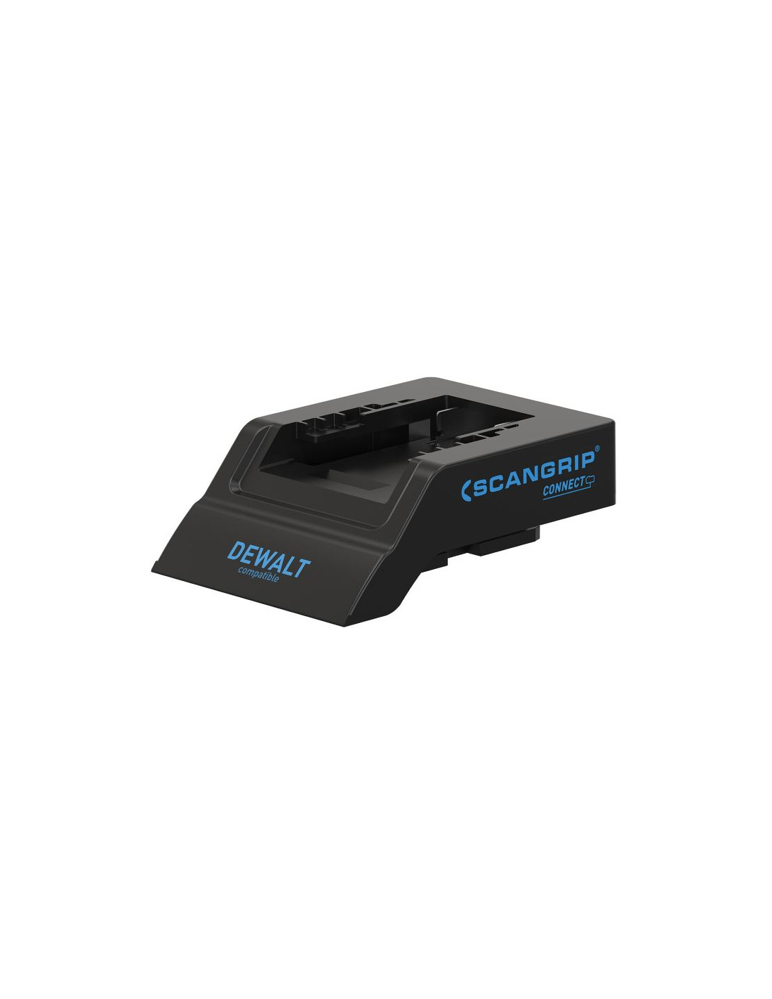Batteriadapter Scangrip&nbsp;DeWalt&nbsp;03.6142C; 18/20 V