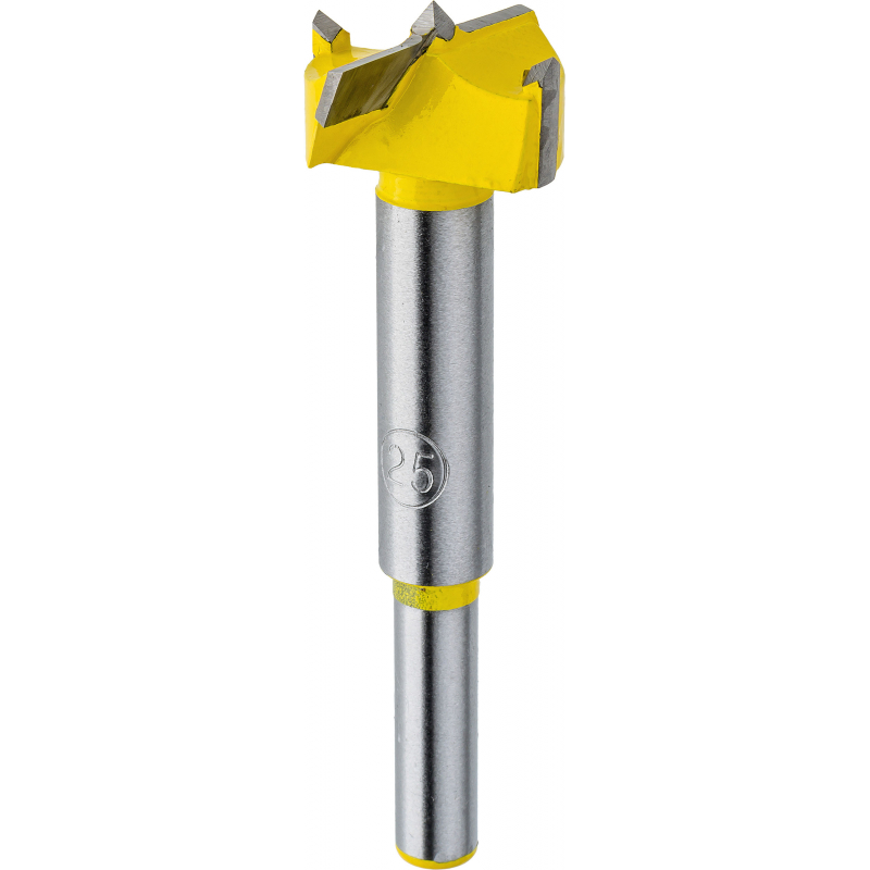 Forstner kvistbor Condor CON-XDC-1125; 25 mm