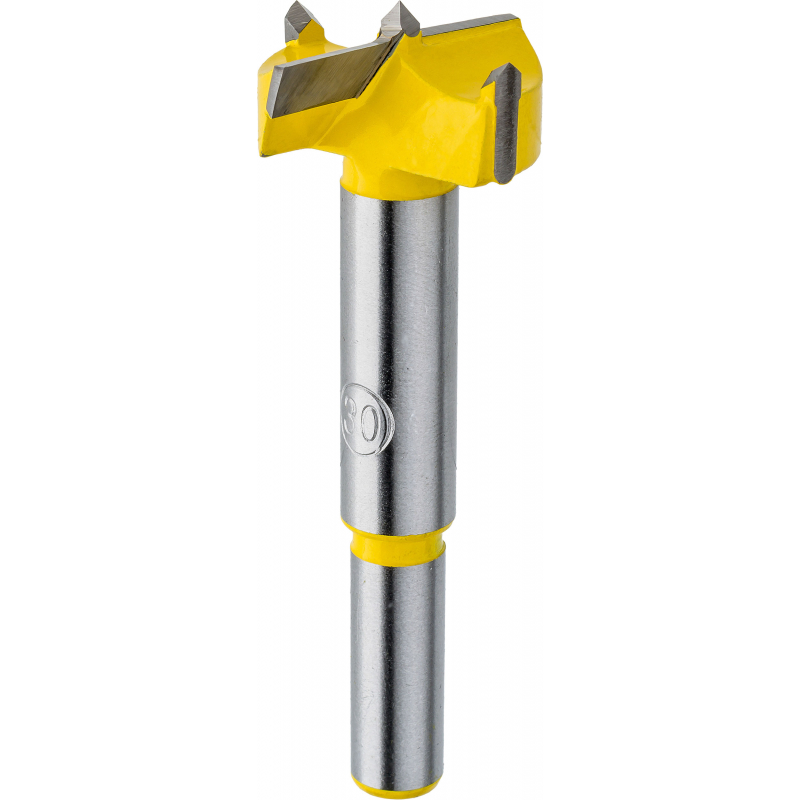 Forstner kvistbor Condor CON-XDC-1130; 30 mm