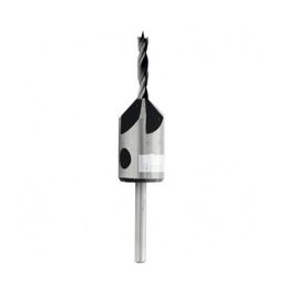 Bor for tre Condor F203-504-00; 4,0 mm