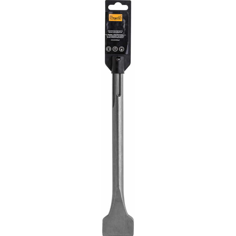 Spademeisel Condor CON-SDSM-CS280-50; 50x280 mm