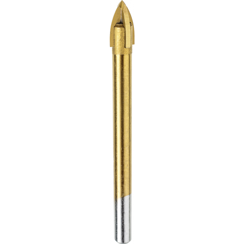 Borsett for glass og keramikkfliser Condor CON-AEU-1018; 18 mm