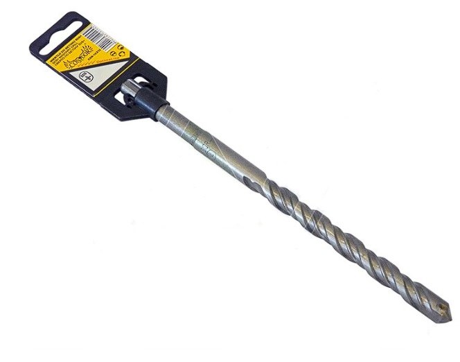 Bor for betong Condor CON-12/210; 12x210 mm; SDS-plus