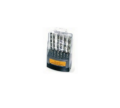 Borsett Condor CON-XWM-3002; 2,0-8,0 mm; 13 stk