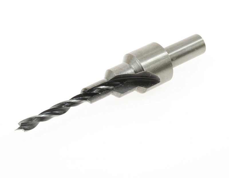 Drill for konfirmatorene Condor CON-XDK-0006; 4/6 mm; 75 mm