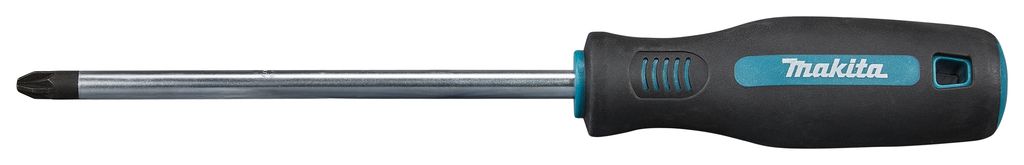 Skrutrekker Makita E-13409; PZ3; 150 mm