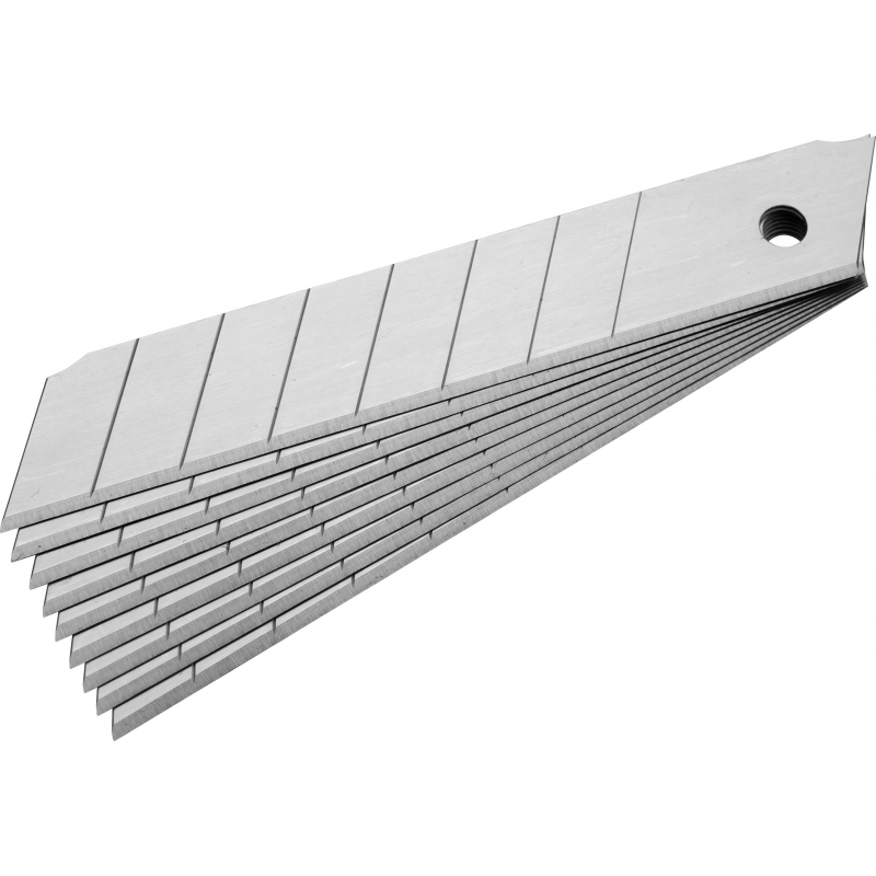 Reserveblad Condor CON-UKO-9123; 18 mm; 10 stk