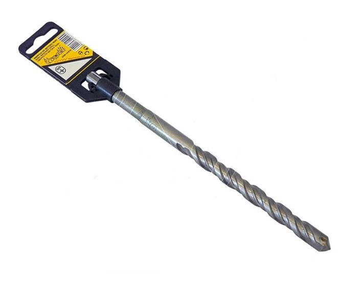Bor for betong Condor CON-12/600; 12x600 mm; SDS-plus