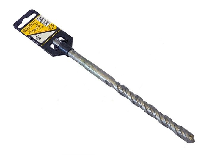 Bor for betong Condor CON-16/310; 16x310 mm; SDS-plus