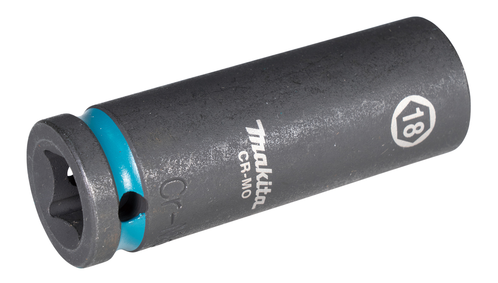 Kraftpipe Makita E-16483; 18x81,5 mm; 1/2''