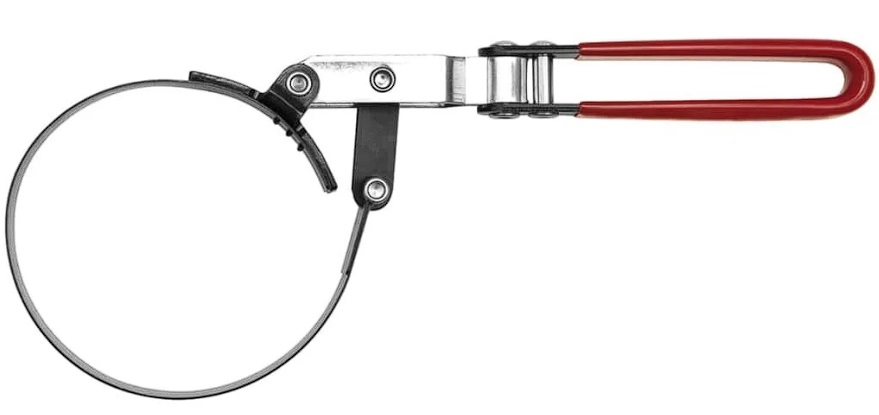 Oljefilteravtrekker Yato YT-0823; 95-111 mm