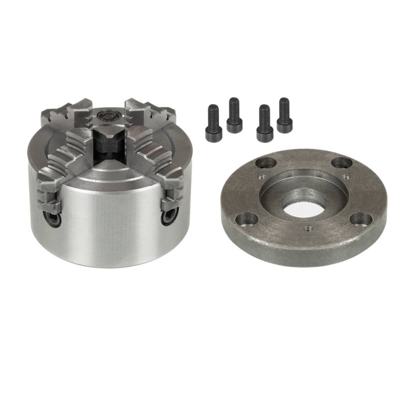 Chuck Femi 3721083; 100 mm