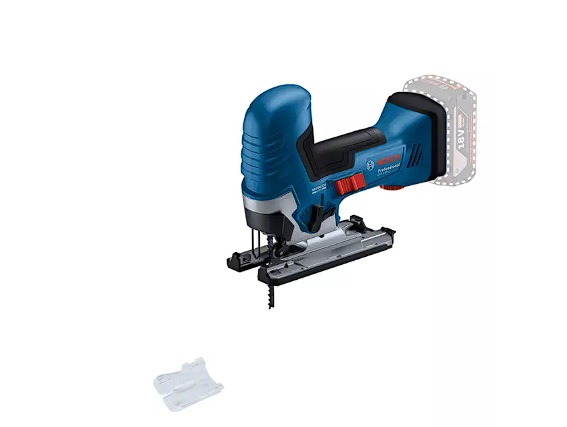 Batteridrevet stikksag Bosch GST 185-LI Professional; 18 V (uten batteri og lader)