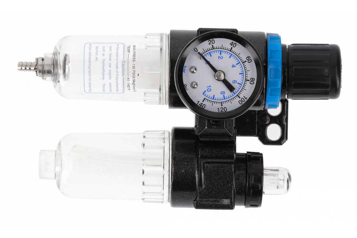 Klimaanlegg Hogert HT4R874; 1/4''