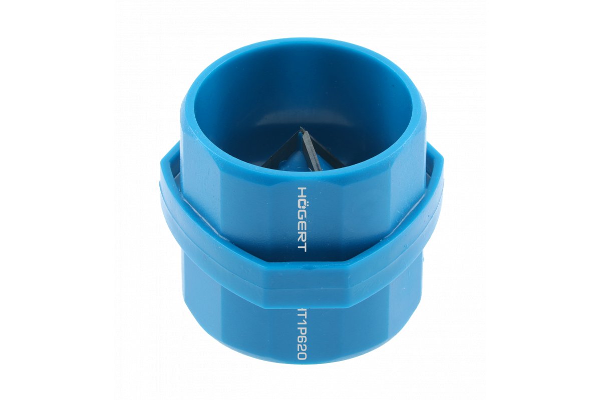 Gjenopprettet verktøy Hogert HT1P620; 4-40 mm