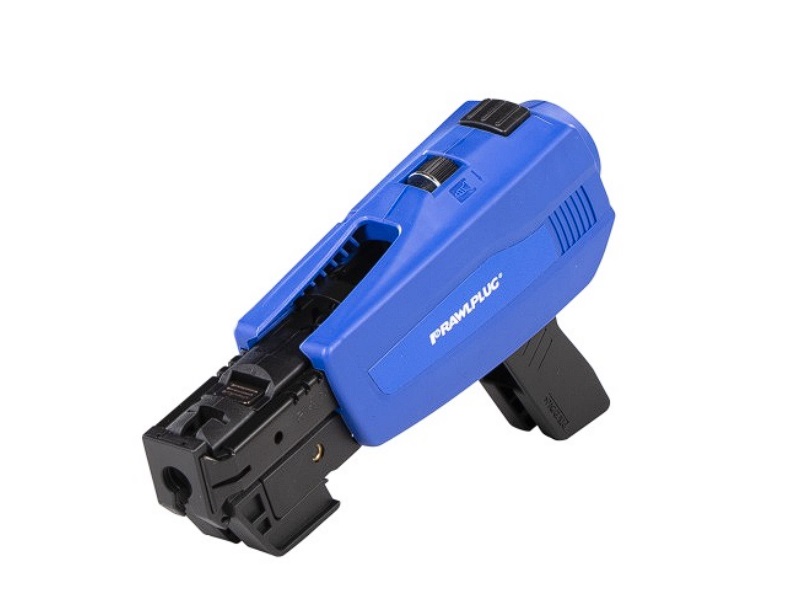 Skruing tilbehør RawlPlug R-PDS-AF1